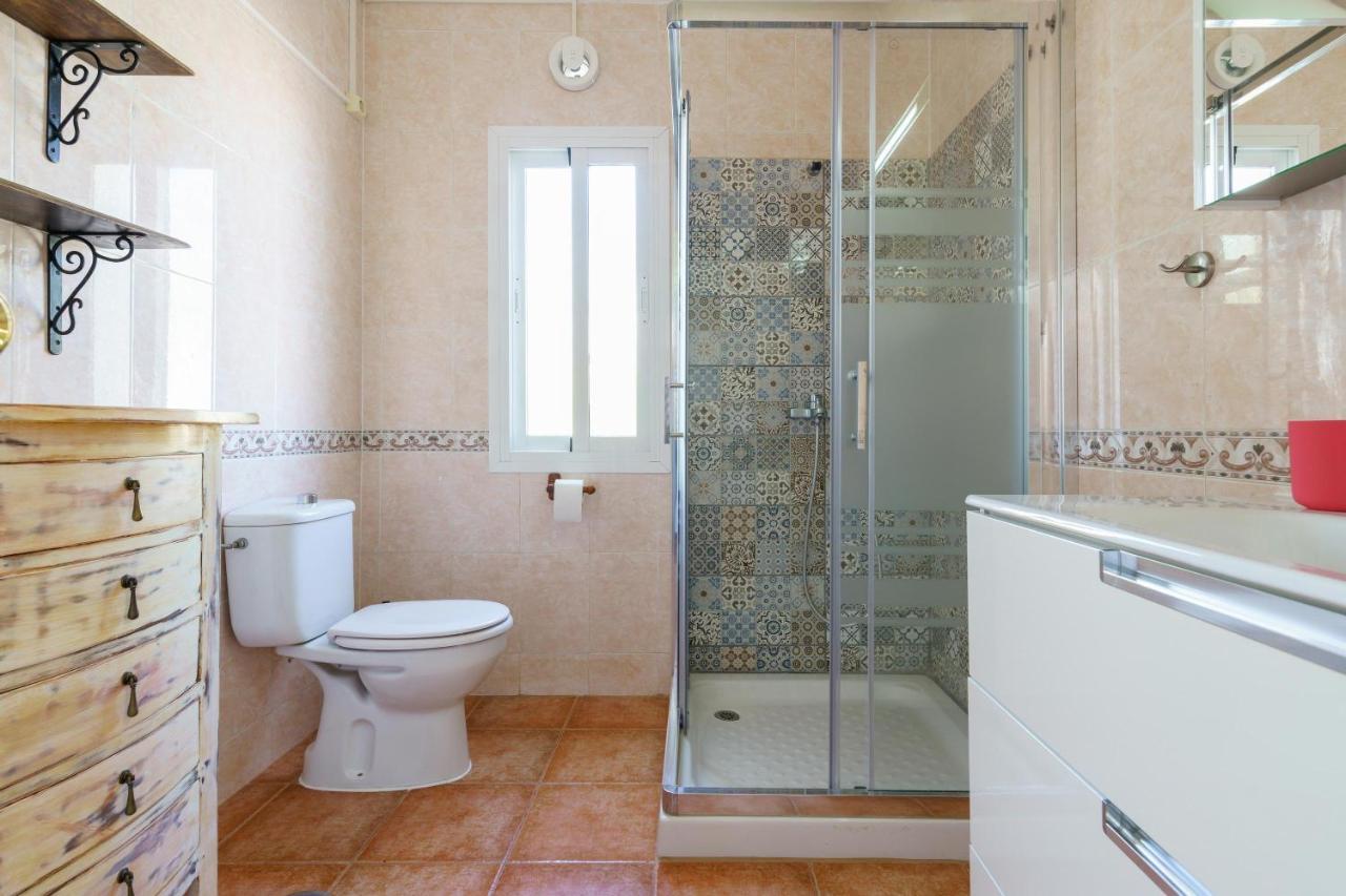 Villa Torreblanca Фуэнхирола Экстерьер фото