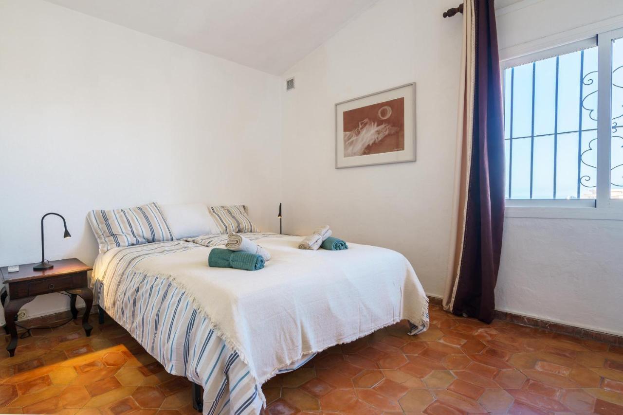 Villa Torreblanca Фуэнхирола Экстерьер фото