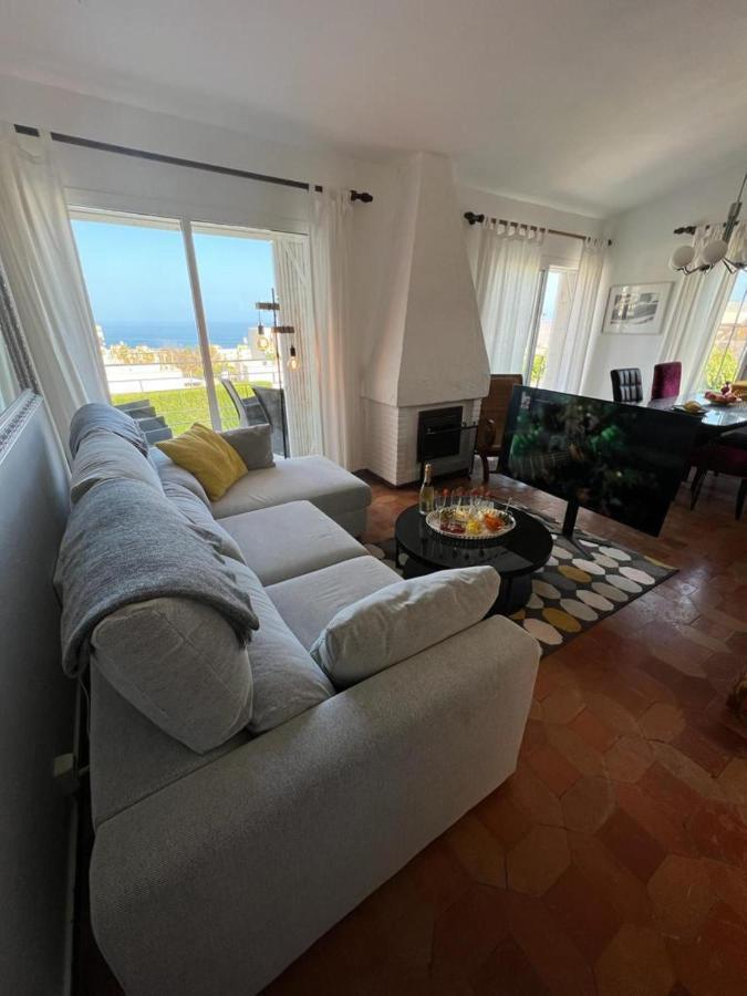 Villa Torreblanca Фуэнхирола Экстерьер фото